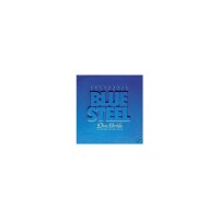 Cuerdas Para Bajo Dean Markley Blue Steel 50–105 DM2676